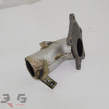 Subaru BP5 BL5 Legacy Spec B VF45 Turbo Outlet Downpipe Flange EJ20Y VF44 EJ20X 06-09