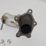 Subaru BP5 BL5 Legacy Spec B VF45 Turbo Outlet Downpipe Flange EJ20Y VF44 EJ20X 06-09