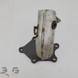 Subaru BP5 BL5 Legacy Spec B VF45 Turbo Outlet Downpipe Flange EJ20Y VF44 EJ20X 06-09