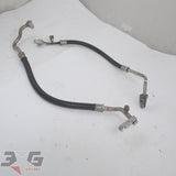 Subaru BP5 BL5 Legacy Spec B AC Air Conditioning Hoses Pair 06-09