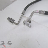 Subaru BP5 BL5 Legacy Spec B AC Air Conditioning Hoses Pair 06-09