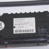 Subaru BP5 BL5 Legacy Double Din Fascia & Heater Control Unit 03-09