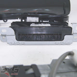 Subaru BP5 Legacy Spec B 6MT Ignition Lock & Key ECU BCU Gauge Cluster Set EJ20Y 06-09