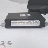 Subaru BP5 Legacy Spec B 6MT Ignition Lock & Key ECU BCU Gauge Cluster Set EJ20Y 06-09
