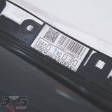 Subaru BP5 Legacy Spec B 6MT Ignition Lock & Key ECU BCU Gauge Cluster Set EJ20Y 06-09