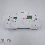 Subaru BP5 Legacy Spec B 6MT Ignition Lock & Key ECU BCU Gauge Cluster Set EJ20Y 06-09