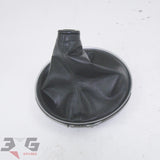 Subaru BP5 BL5 Legacy Spec B 6MT Gear Shift Boot & Console Surround 06-09