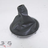 Subaru BP5 BL5 Legacy Spec B 6MT Gear Shift Boot & Console Surround 06-09