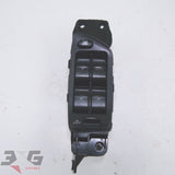 Subaru BP5 BL5 Legacy RH Right Front Window Master Switch 03-09
