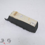 Subaru BP5 BL5 Legacy RH Right Front Window Master Switch 03-09