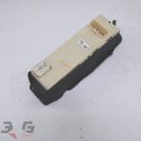 Subaru BP5 BL5 Legacy RH Right Front Window Master Switch 03-09