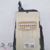 Subaru BP5 BL5 Legacy RH Right Front Window Master Switch 03-09