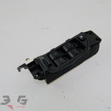 Subaru BP5 BL5 Legacy RH Right Front Window Master Switch 03-09