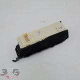 Subaru BP5 BL5 Legacy RH Right Front Window Master Switch 03-09