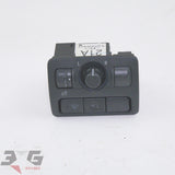 ALT Subaru Legacy BP5 BL5 power folding mirror switch 83001AG210JC 2006-2009 with 3GSpares logo