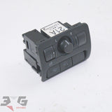 Subaru BP5 BL5 Legacy Power Folding Mirror Switch 03-09