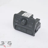 Subaru BP5 BL5 Legacy Power Folding Mirror Switch 03-09