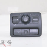 Subaru BP5 BL5 Legacy Power Folding Mirror Switch 03-09