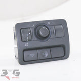 Subaru BP5 BL5 Legacy Power Folding Mirror Switch 03-09