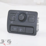 Subaru BP5 BL5 Legacy Power Folding Mirror Switch 03-09