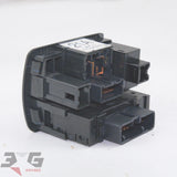 Subaru BP5 BL5 Legacy Power Folding Mirror Switch 03-09