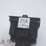 Subaru BP5 BL5 Legacy Power Folding Mirror Switch 03-09