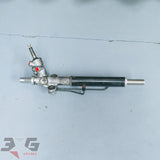 Subaru BP5 BL5 Legacy Spec B Power Steering Rack & Pinion RHD 06-09