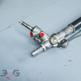 Subaru BP5 BL5 Legacy Spec B Power Steering Rack & Pinion RHD 06-09