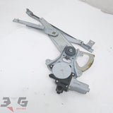 Subaru BP BL Legacy LH Left Front Window Regulator & Motor 03-09