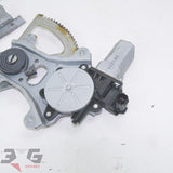 Subaru BP BL Legacy LH Left Front Window Regulator & Motor 03-09