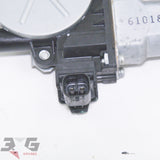 Subaru BP BL Legacy LH Left Front Window Regulator & Motor 03-09