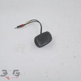 Toyota E10 Altezza Sedan GXE10 SXE10 Antenna Holder Assembly OEM - 3GSpares NZ