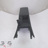 Nissan R33 Skyline S1 Center Console Arm Rest Armrest & Lid Ashtray 93-96