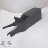 Nissan R33 Skyline S1 Center Console Arm Rest Armrest & Lid Ashtray 93-96