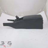 Nissan R33 Skyline S1 Center Console Arm Rest Armrest & Lid Ashtray 93-96