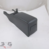 Nissan R33 Skyline S1 Center Console Arm Rest Armrest & Lid Ashtray 93-96