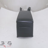 Nissan R33 Skyline S1 Center Console Arm Rest Armrest & Lid Ashtray 93-96