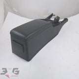Nissan R33 Skyline S1 Center Console Arm Rest Armrest & Lid Ashtray 93-96