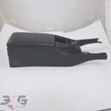 Nissan R33 Skyline S1 Center Console Arm Rest Armrest & Lid Ashtray 93-96