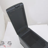 Nissan R33 Skyline S1 Center Console Arm Rest Armrest & Lid Ashtray 93-96