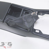 Nissan R33 Skyline S1 Center Console Arm Rest Armrest & Lid Ashtray 93-96