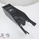 Nissan R33 Skyline S1 Center Console Arm Rest Armrest & Lid Ashtray 93-96