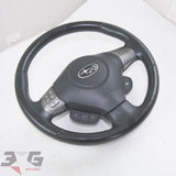 Subaru BP5 BL5 Legacy Spec B MOMO Steering Wheel 06-09