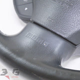 Subaru BP5 BL5 Legacy Spec B MOMO Steering Wheel 06-09