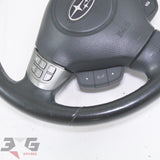 Subaru BP5 BL5 Legacy Spec B MOMO Steering Wheel 06-09