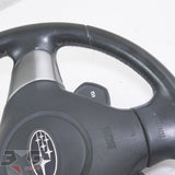 Subaru BP5 BL5 Legacy Spec B MOMO Steering Wheel 06-09