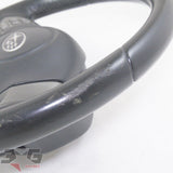 Subaru BP5 BL5 Legacy Spec B MOMO Steering Wheel 06-09