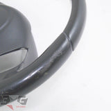Subaru BP5 BL5 Legacy Spec B MOMO Steering Wheel 06-09