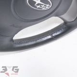 Subaru BP5 BL5 Legacy Spec B MOMO Steering Wheel 06-09