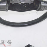 Subaru BP5 BL5 Legacy Spec B MOMO Steering Wheel 06-09